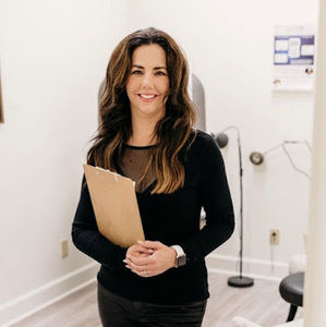 Meet your Posher, Kari